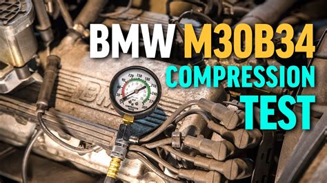 e30 compression test|Compression test .